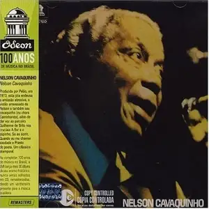 Nelson Cavaquinho