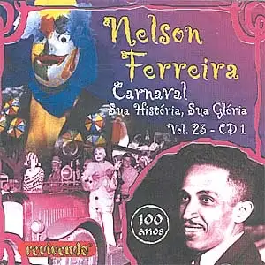 Carnaval - Sua História,Sua Glória  Vol 23