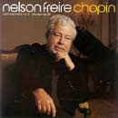 Nelson Freire Chopin: Piano Sonata