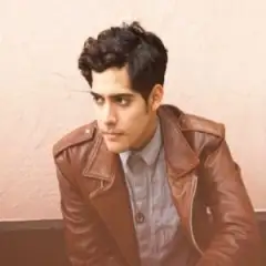 Neon Indian