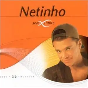 Sem Limite: Netinho