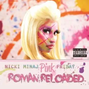 Pink Friday: Roman Reloaded