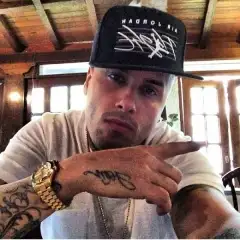 Nicky Jam