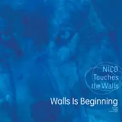 Walls Is Beginning (EP)