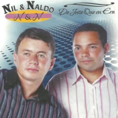 Nil e Naldo