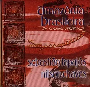 Amazônia Brasileira