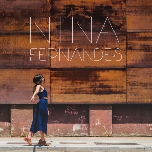 Nina Fernandes - EP