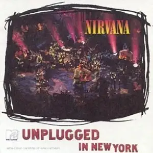 MTV Unplugged in New York