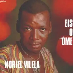 Noriel Vilela