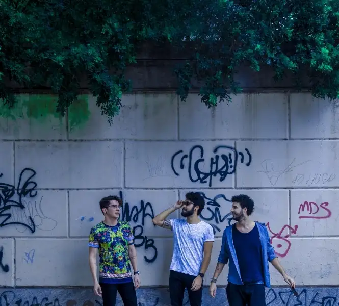 nos-e-os-passaros - Fotos