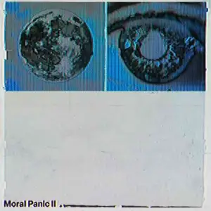 Moral Panic II - EP