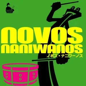 NOVOS NANIWANOS