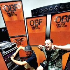 O.B.F Sound System