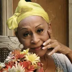 Omara Portuondo