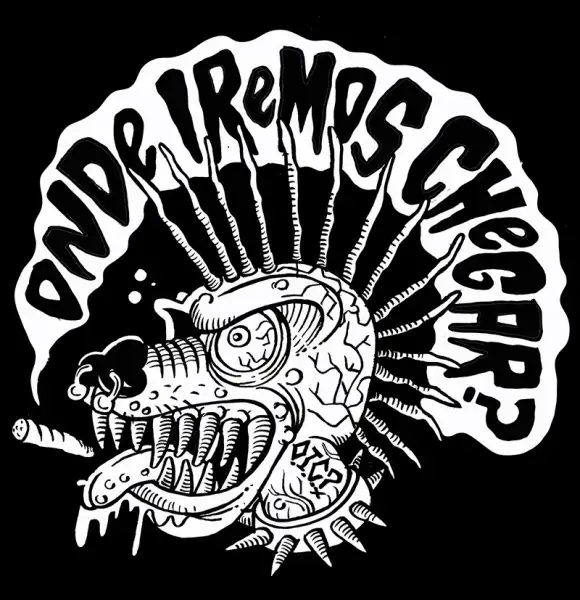 onde-iremos-chegar - Fotos