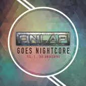 Onlap Goes Nightcore, Vol. 1 (The Awakening) - EP