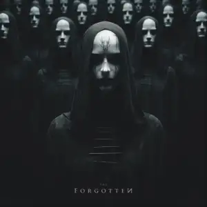 The Forgotten - EP