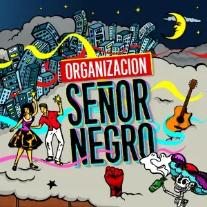 Organización señor Negro