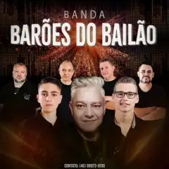 Os Barões do Bailão