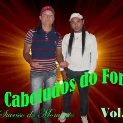 Os Cabeludos do Forró