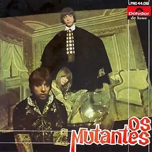 Os Mutantes