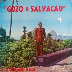 Gozo da Salvação