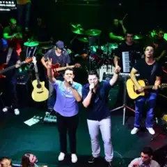 Otávio e Raphael Sertanejo