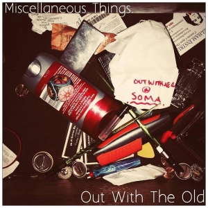 Miscellaneous Things (EP)