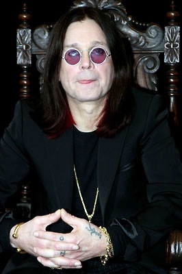 ozzy-osbourne - Fotos