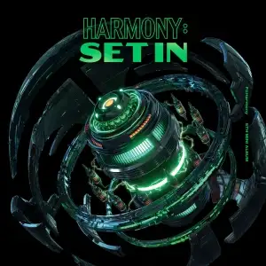 HARMONY : SET IN - EP