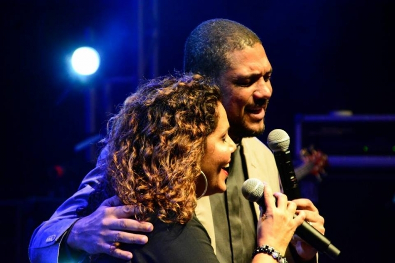 padre-elimar-azevedo - Fotos