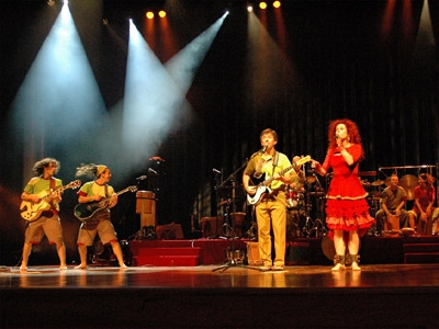 palavra-cantada - Fotos