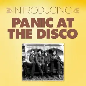 Introducing... Panic At The Disco