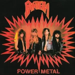 Power Metal