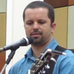 Pastor Betinho Ventura