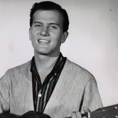 Pat Boone