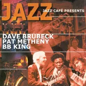 Jazz Café Presents