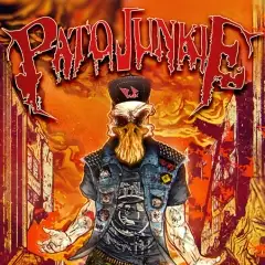 Pato Junkie