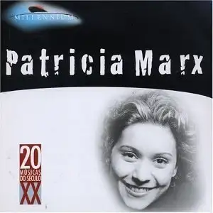 Millennium: Patricia Marx