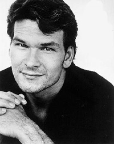 patrick-swayze - Fotos