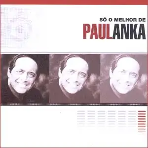 Só o Melhor de Paul Anka