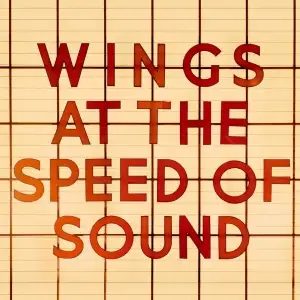 At the Speed of Sound