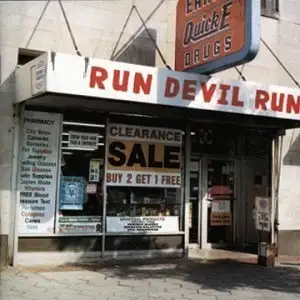 Run Devil Run