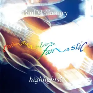 Tripping The Live Fantastic Highlights!