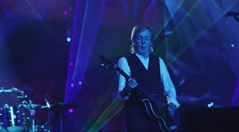 paul-mccartney - Fotos