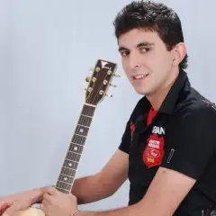 Paulo Henrique e Rodrigo