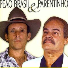 Peão Brasil e Parentinho