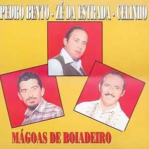 Mágoas de Boiadeiro