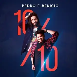 Pedro e Benicio 10/10