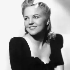 Peggy Lee